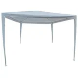 Tenda bela 3x3m bez zidova