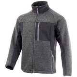 Lacuna softshell jakna berglen flex siva veličina l ( 5berggml ) Cene