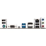 Gigabyte MB B650M S2HG10 AM5; 2xDDR5; 1xM.2, 4xSATA;12xUSB; 2xDP, 1xHDMI; mATX; | Eponuda.ba