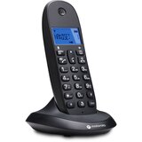 Motorola C1001CB+ schwarz | shoptok.hr