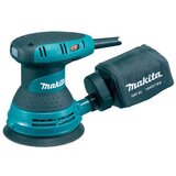 Makita elektronski ekscentrični brusilnik BO5031 125mm cene