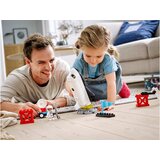 Lego Bricks Duplo misija svemirskog šatla | Eponuda.ba