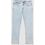 Volcom Vorta Denim Kavbojke carolina blue | Shoptok.si