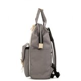 Zoozie Bags torba - ranac za decu 3884 51511 grey | Eponuda.com
