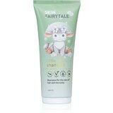 Skinfairytale® Little One’s nježni šampon za čišćenje za bebe 200 ml Cijene
