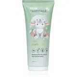 Little One’s nježni šampon za čišćenje za bebe 200 ml