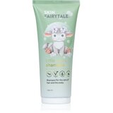 Skinfairytale® šampon Little one's 200 ml | Shoptok.si