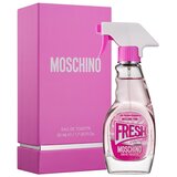 Moschino fresh couture pink toaletna voda 50 ml za ženske | Shoptok.si