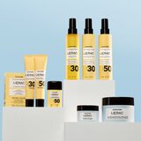 Lierac Sunissime The Melt-in Sun Lotion SPF 50 pršilo za telo za sončenje SPF 50 150 ml | Shoptok.si