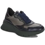 Hispanitas Bolmet Midnight Napa Acero sarena | shoptok.hr