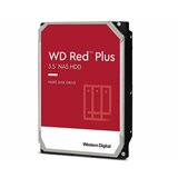 HDD Interni WD Red™ Plus NAS (CMR) 6TB 3,5"... | Eponuda.ba