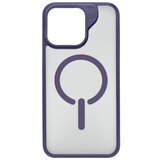  GEAR 4 MAGSAFE MATTE 2 Maska za telefon za Iphone 14 Pro Max , Ljubičasta | Eponuda.com