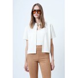 Trend Alacati Stili Ženska bluza Alc-X14650, Bela | Eponuda.com