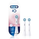 Oral-b iO Gentle Care nadomestne glave za zobno ščetko 4 kos 2 kos Cene