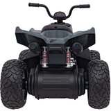 Licencirani quad na akumulator Mclaren Racing MCL 35 4x4- sivi | shoptok.hr