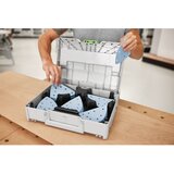 Festool Sistemi za brusne materijale GR Schleifmittel-Systainer³ Granat Delta 5 SYS, brusni materijal za kutno | shoptok.hr