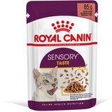 Royal Canin Sensory Taste u umaku - 12 x 85 g Cijene