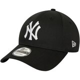 New Era Kape s šiltom MLB 9FORTY Los Angeles Dodgers World Series Patch Cap Črna | Shoptok.si