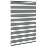  Zavjesa zebra 110x100 cm širina tkanine 105,9 cm poliester | Eponuda.com