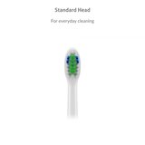 Truelife SonicBrush Compact White Standard zamjenske glave za zubnu četkicu SonicBrush Compact-series White 8 kom Cijene