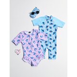 Sinsay Jednodijelna pidžama UPF 50 Stitch | shoptok.hr