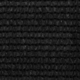 Furnova Balkonsko platno črno 120x300 cm HDPE, (21919194) | Shoptok.si