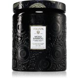 VOLUSPA Japonica Moso Bamboo dišeča sveča 1.25 kg | Shoptok.si