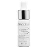 Bioderma Pigmentbio C-Concentrate korektor pigmentnih madežev z vitaminom c 15 ml za ženske Cene