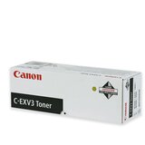 Canon c-exv 3 toner original Cene