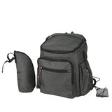 Bebe Stars BEBESTARS ruksak /torba sa USB graphite | shoptok.hr