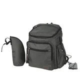 BEBESTARS ruksak /torba sa USB graphite
