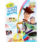 Crayola Crayola: Toy Story 5 kreativni set Cijene