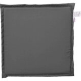  Vrtne podloge za sjedalo 4 kom antracit 45x45x2 cm četvrtaste | shoptok.hr