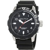 Nautica Muški satovi NAD09519G (Ø 44 mm) | shoptok.hr