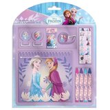 DIAKAKIS Set za bojenje 12/1 FROZEN 2 564926 Cijene