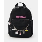 Sinsay Ruksak s lančićem i privjescima Hello Kitty | shoptok.hr