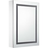  LED kupaonski ormarić s ogledalom 50 x 13 x 70 cm | shoptok.hr