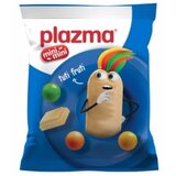 Bambi plazma mini mini tuti fruti bela čokolada 45G Cene