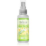 Saloos Flower Lotion Water Lemon Tea Tree 50ml Cijene