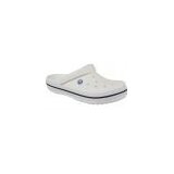 Crocs Cokli CROCBAND Bela | Shoptok.si