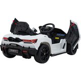  Licencirani auto na akumulator Lamborghini Revuelto 4x4 - bijeli | shoptok.hr