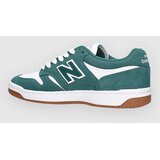 New Balance Numeric 480 Skate cevlji green | Shoptok.si