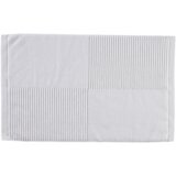 Zone Denmark Classic kopalniška preproga 80 x 50 cm - White Cene