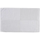 Classic kopalniška preproga 80 x 50 cm - White