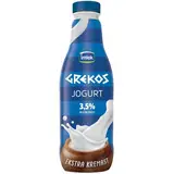 Jogurt i kefir