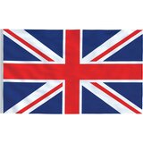  Zastava Ujedinjenog Kraljevstva i jarbol 6 23 m aluminijski | shoptok.hr