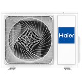 Haier Klimatska naprava AS35S2SF1FA-BH FLEXIS PLUS z montažo | Shoptok.si