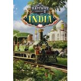  railway empire 2 - india (dlc) windows store key europe | Eponuda.com