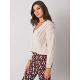 Sublevel Sweater-D90031J90792A2-beige | Shoptok.si