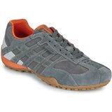 Geox U SNAKE ORIGINAL A Siva | shoptok.hr